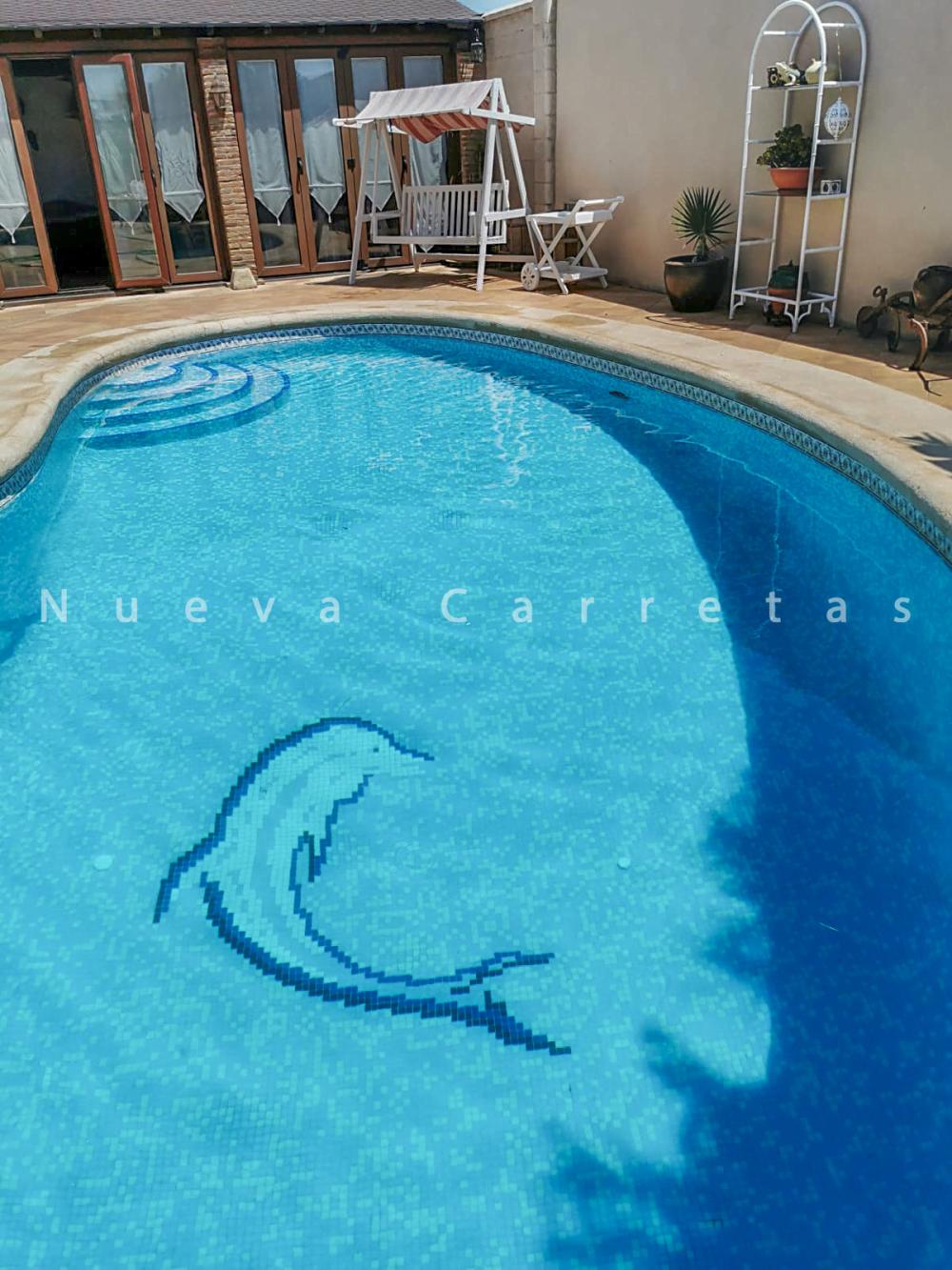  à vendre villa Ciudad Jardín-Zapillo-Cortijo Grande-Nueva Almería-Tagarete Comarca Metropolitana De Almería 51