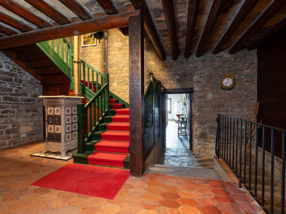  à vendre maison Aínsa Sobrarbe 5