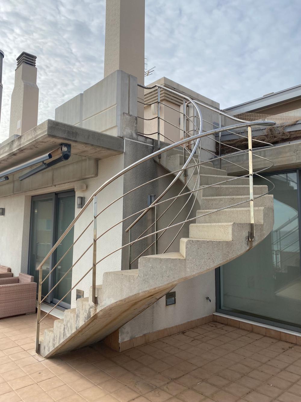  à vendre penthouse El Puerto De Sagunto Camp De Morvedre 27
