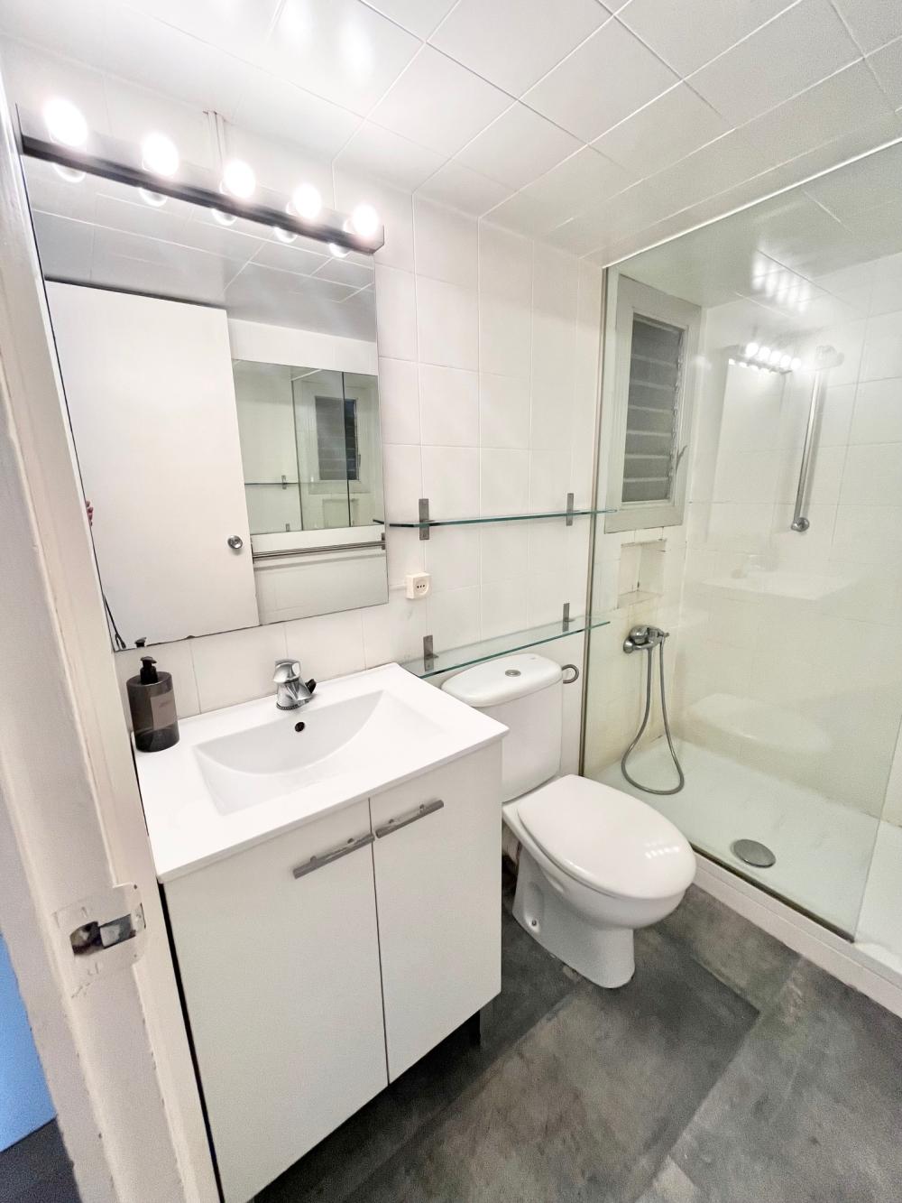  à vendre appartement Sarrià-Sant Gervasi-Galvany Barcelonès 25