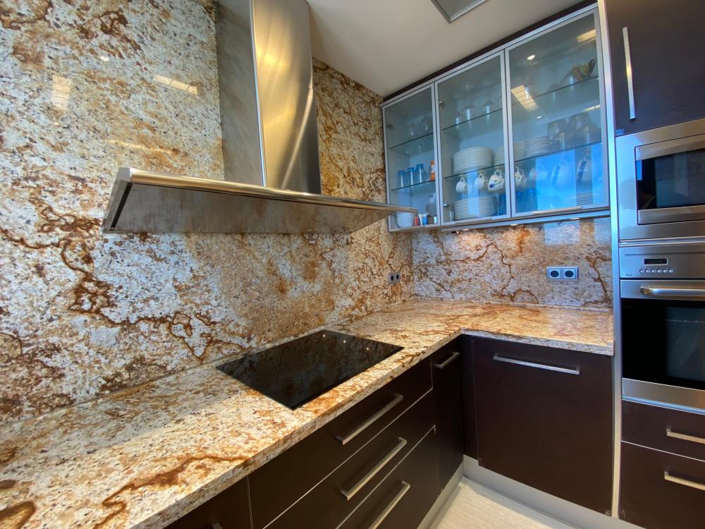  à vendre penthouse El Puerto De Sagunto Camp De Morvedre 12