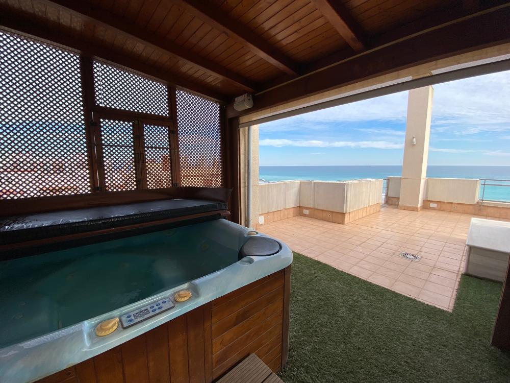  à vendre penthouse El Puerto De Sagunto Camp De Morvedre 30