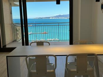 Palamós Baix Empordà appartement foto 5869518
