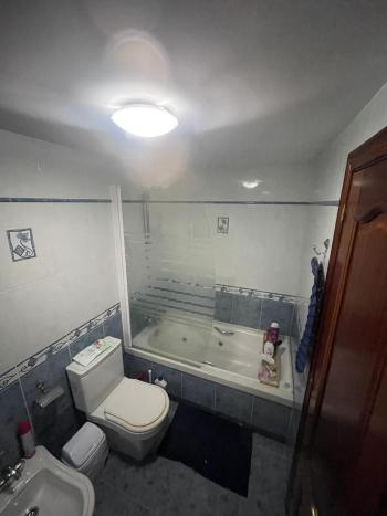 Oza Dos Ríos Coruña appartement foto 5862819