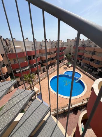 Almoradí Baix Segura appartement foto 5869521