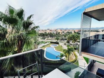 Salou Tarragonès appartement foto 5869515