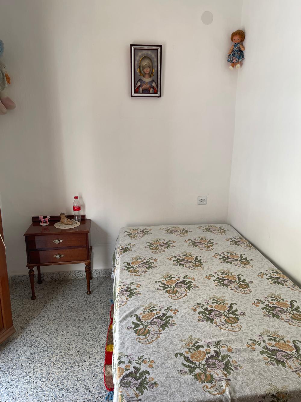  à vendre maison Ítrabo Costa Tropical 21