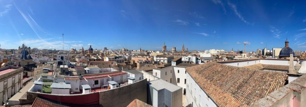  à vendre batiment Valencia Valence 18
