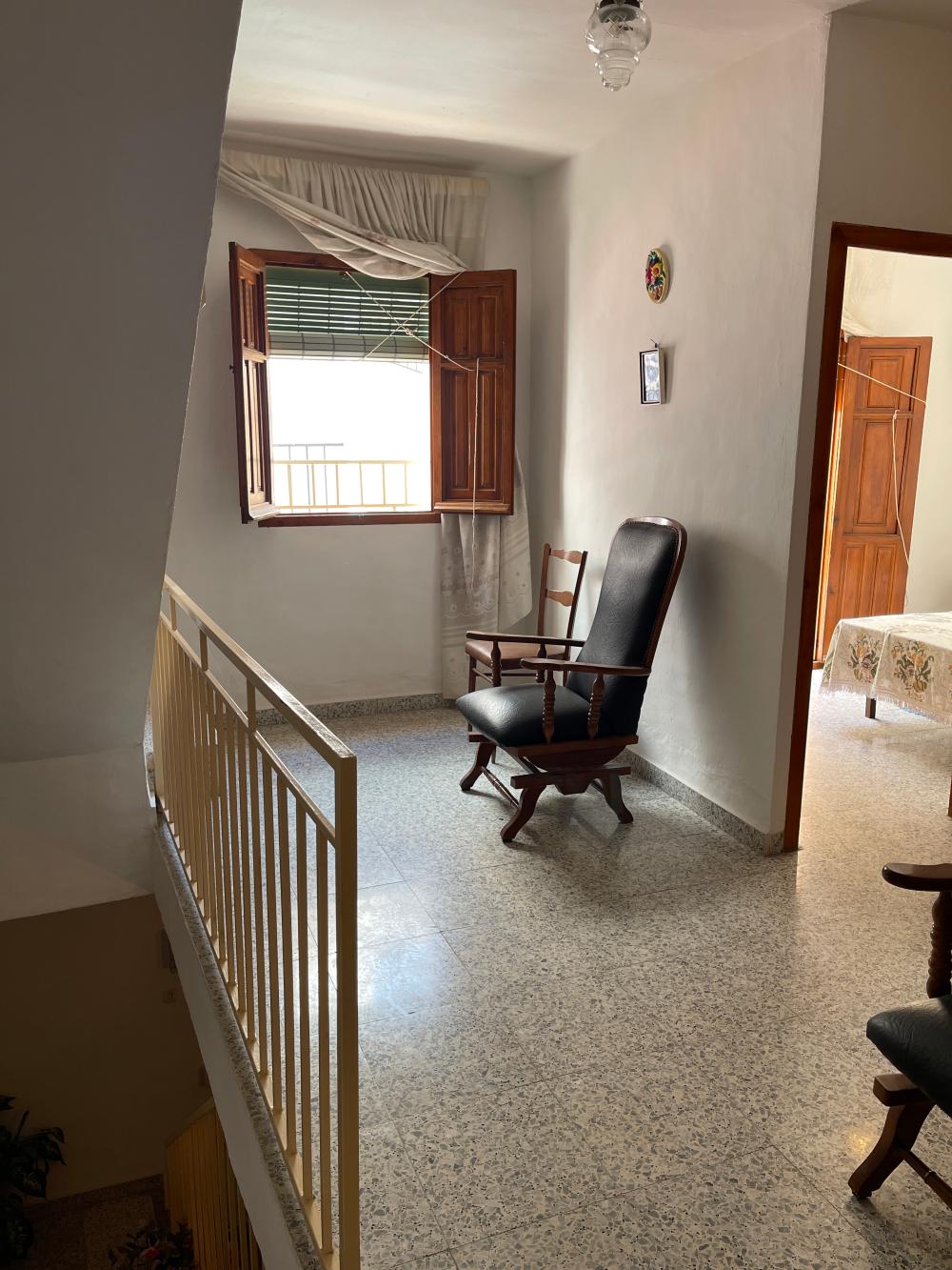  à vendre maison Ítrabo Costa Tropical 17