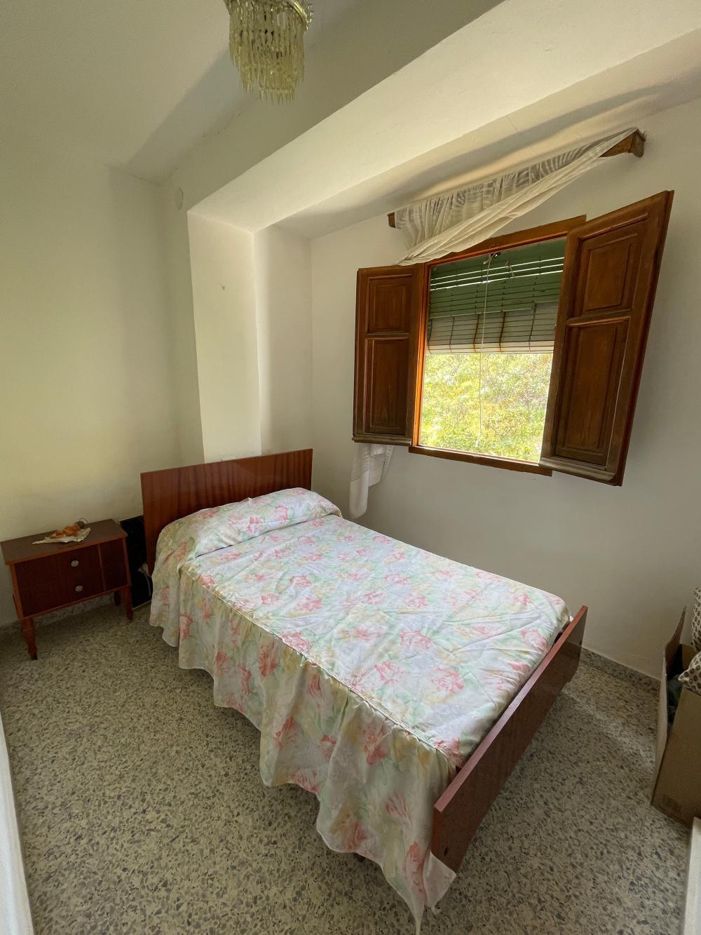  à vendre maison Ítrabo Costa Tropical 23