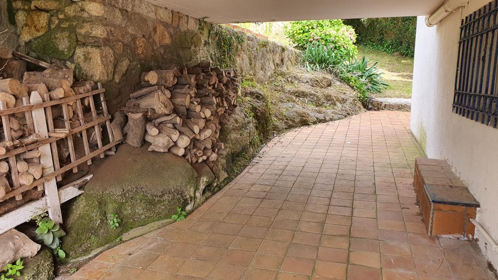 à vendre maison Laxe Bergantiños 27