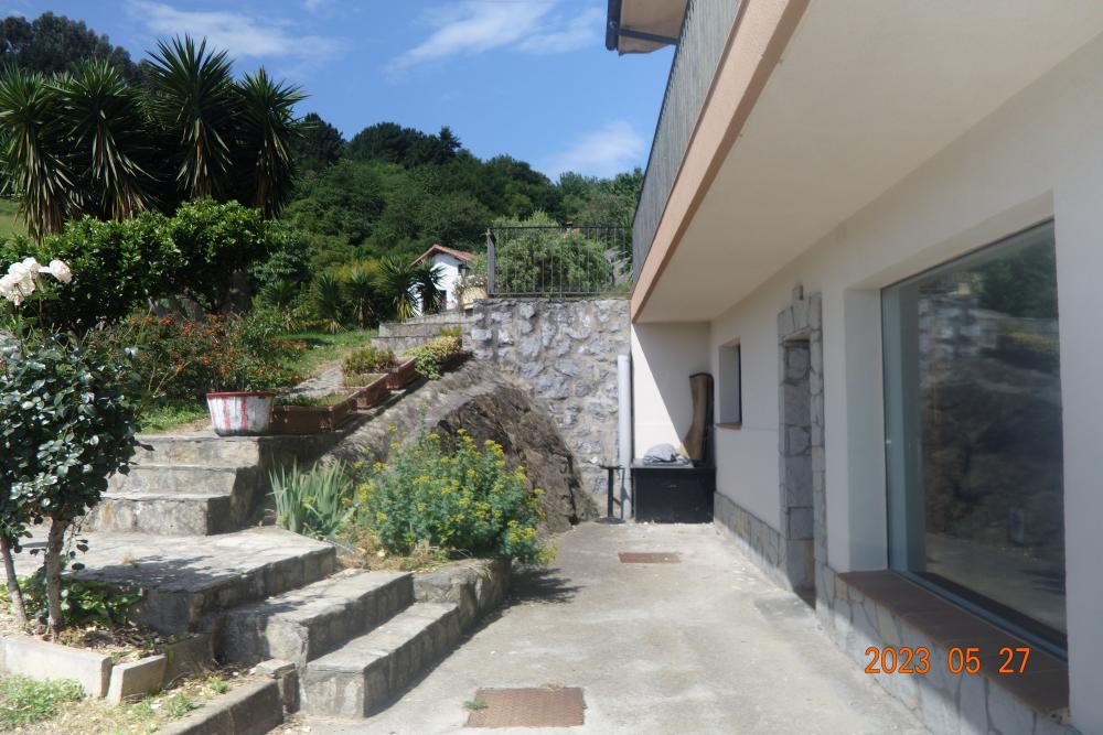  à vendre maison Mundaka Busturialdea 5