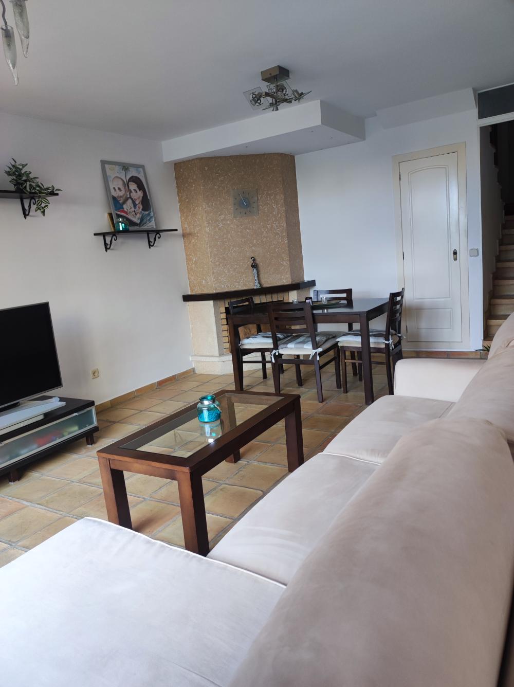  à vendre maison de ville Finestrat Marina Baixa 1