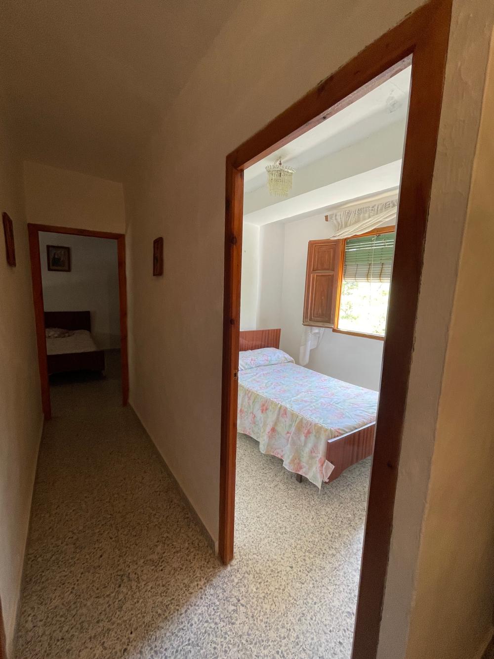  à vendre maison Ítrabo Costa Tropical 22