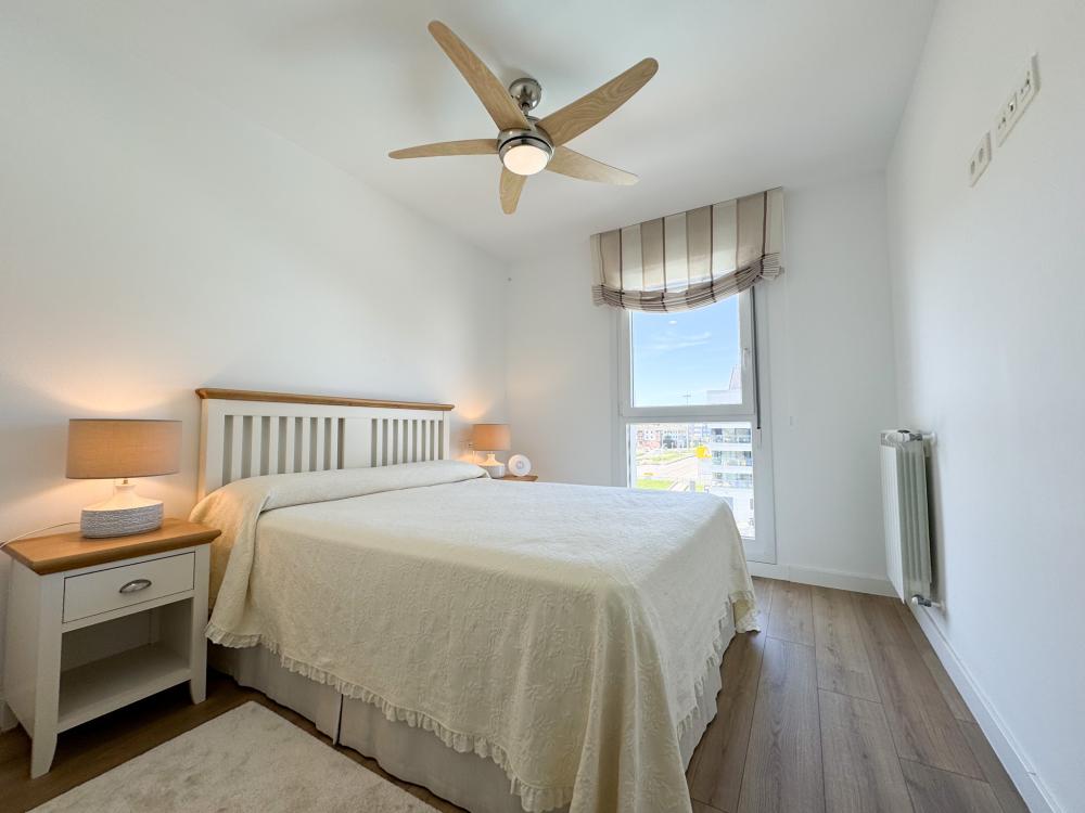  à vendre appartement Luanco Avilés 17