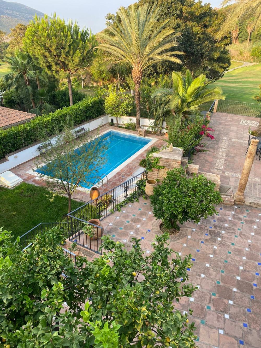  à vendre villa La Envia Poniente Almeriense 8