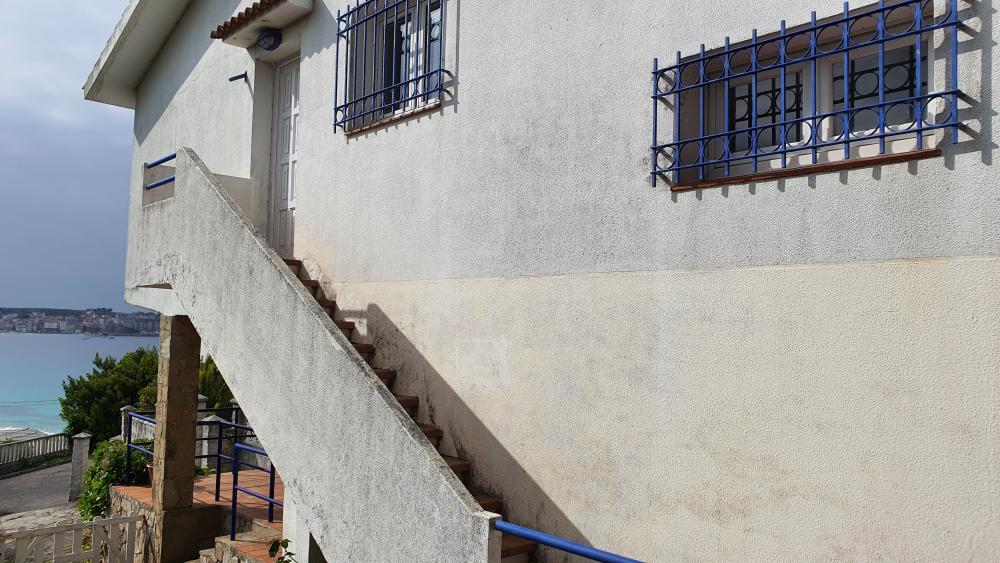  à vendre maison Laxe Bergantiños 24