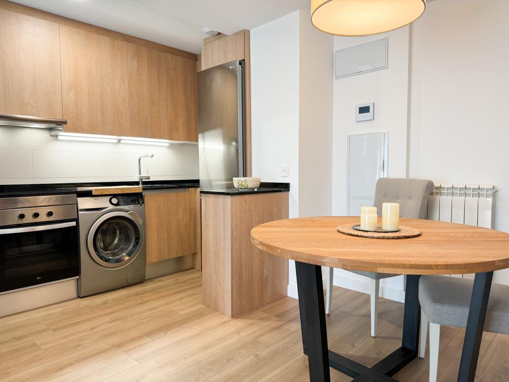  à vendre appartement Luanco Avilés 11