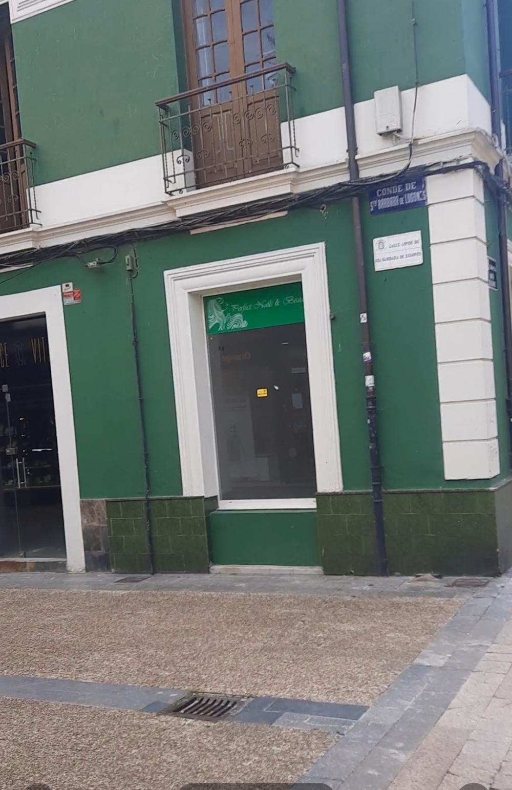  à vendre batiment Pola De Siero Oviedo 4