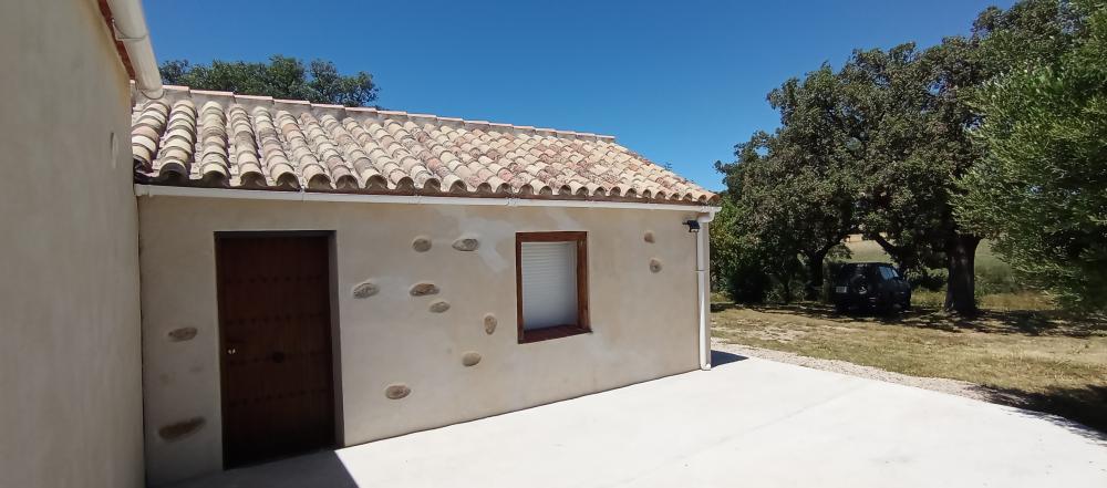  à vendre maison de campagne Arcos De La Frontera Sierra De Cádiz 1