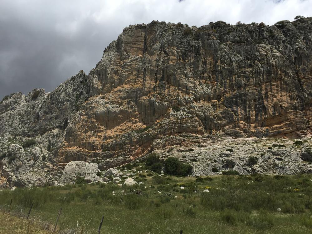  à vendre maison de campagne Villanueva De La Concepción Antequera 6