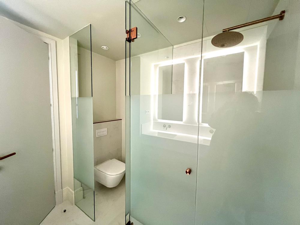  à vendre appartement Centro-Sol Madrid Capital 11