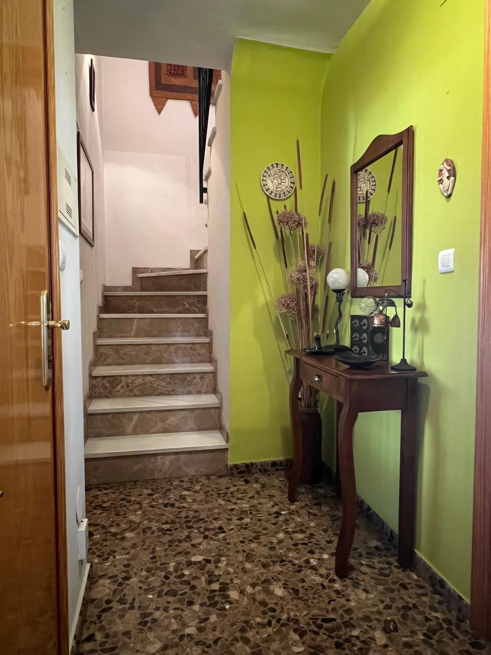  à vendre maison Pulianas Vega De Granada 10