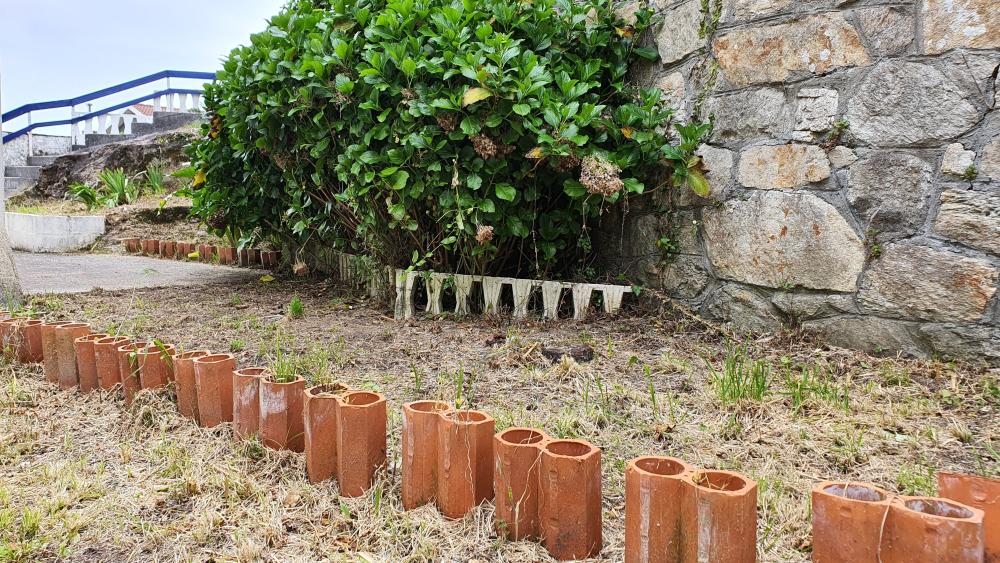  à vendre maison Laxe Bergantiños 12