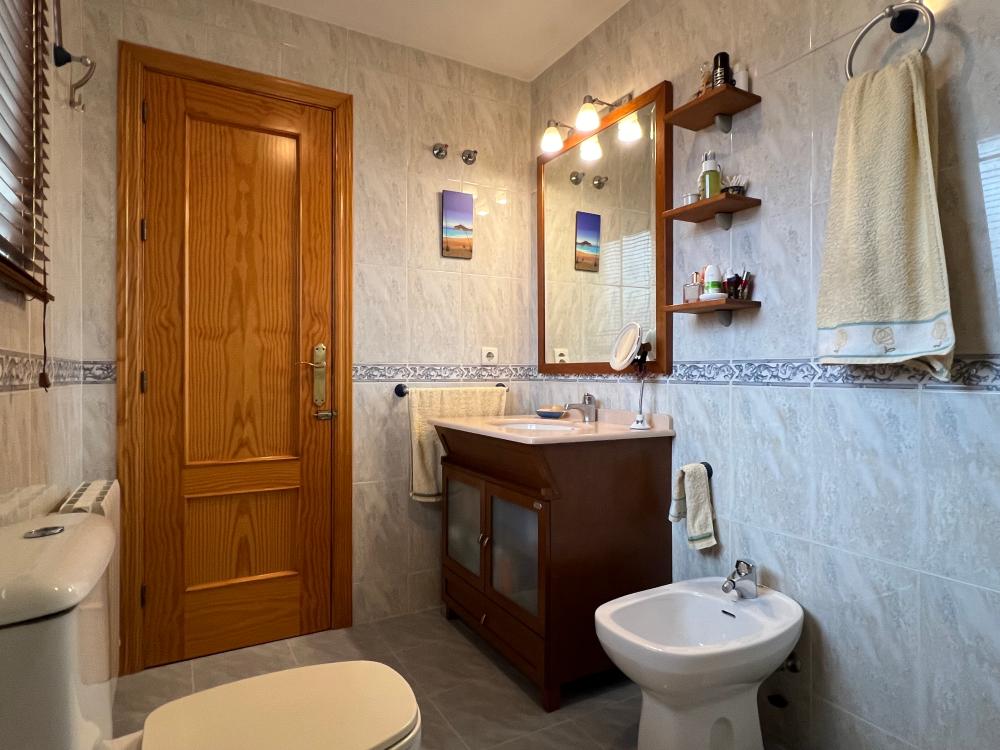  à vendre maison Pulianas Vega De Granada 19