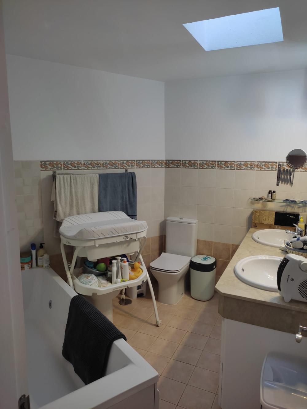  à vendre maison de ville Bahía De Casares Costa Del Sol Occidental 20