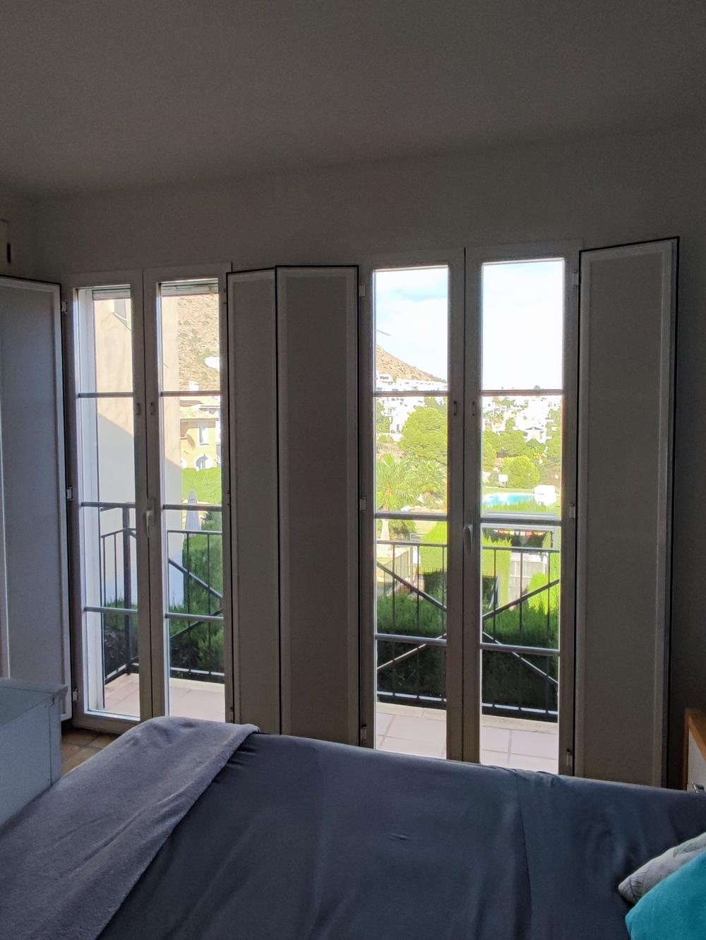  à vendre maison de ville Finestrat Marina Baixa 11