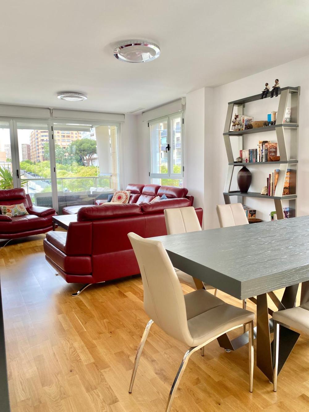  à vendre appartement Playa De San Juan Alacantí 5