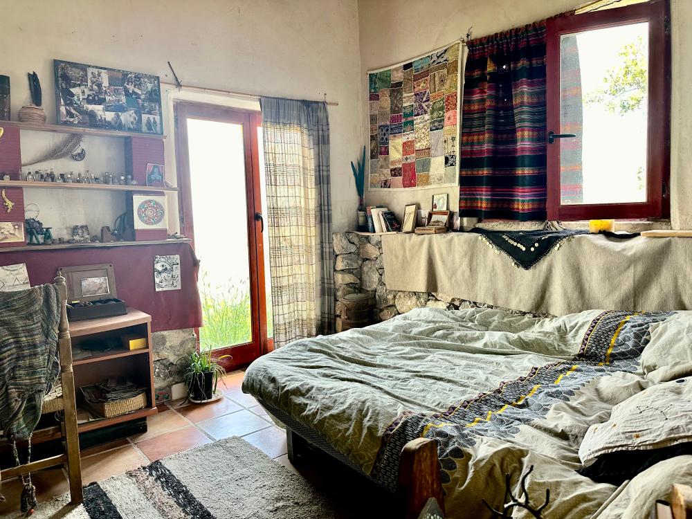 à vendre maison de campagne Monachil Vega De Granada 17