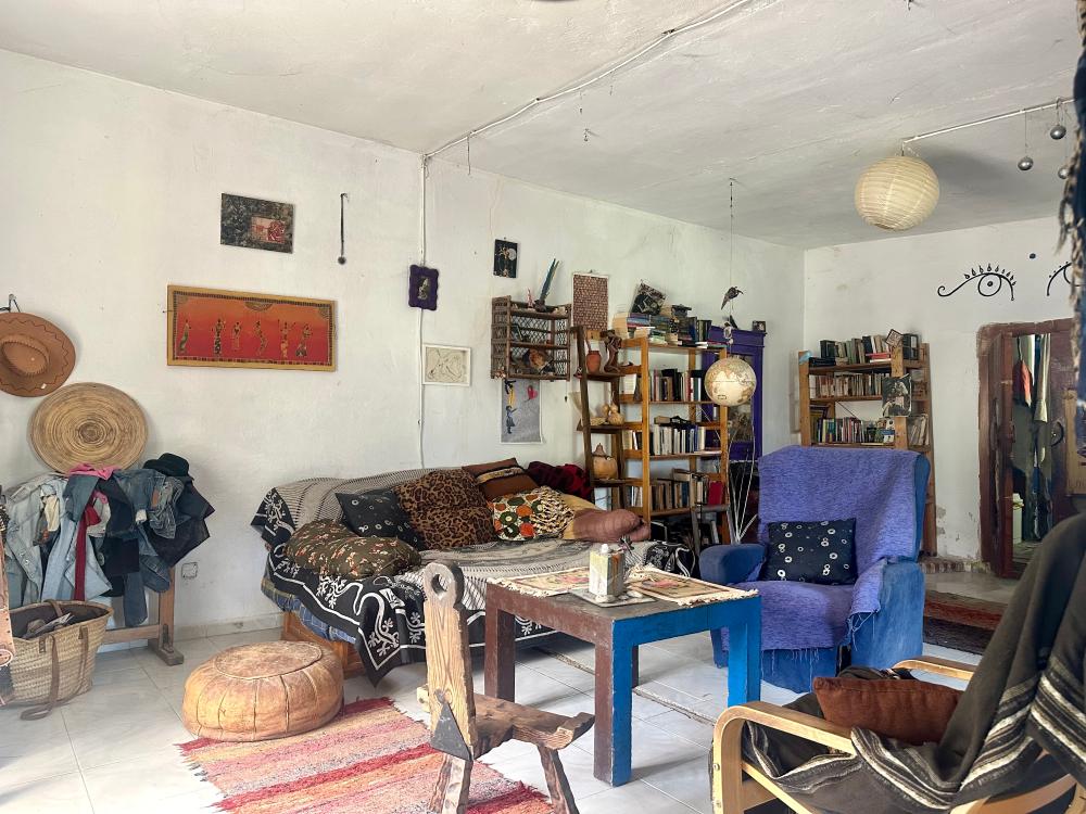 à vendre maison de campagne Monachil Vega De Granada 10