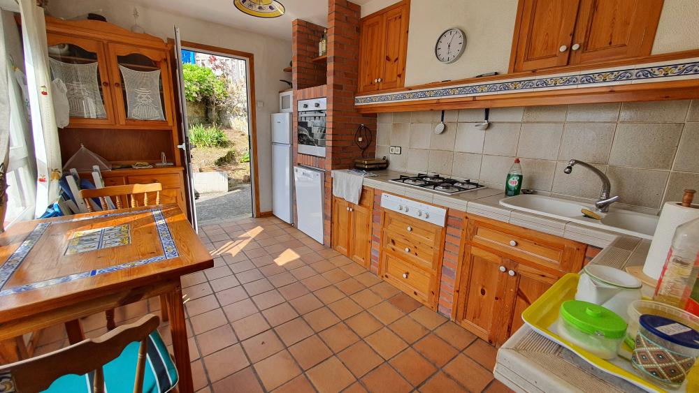  à vendre maison Laxe Bergantiños 8