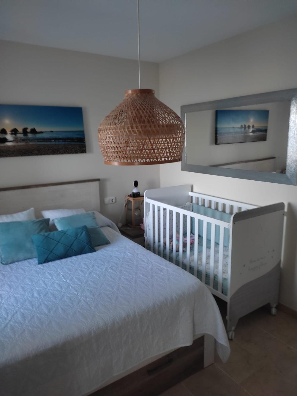  à vendre maison de ville Bahía De Casares Costa Del Sol Occidental 1