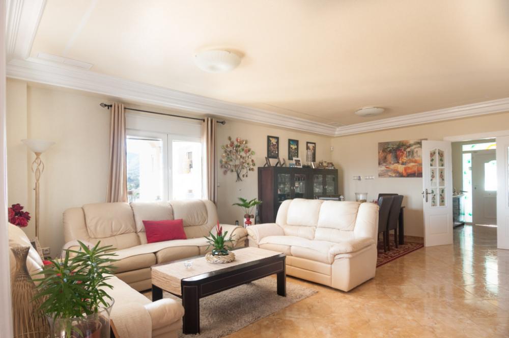  à vendre villa Hondón De Las Nieves Vinalopó Mitjà 10