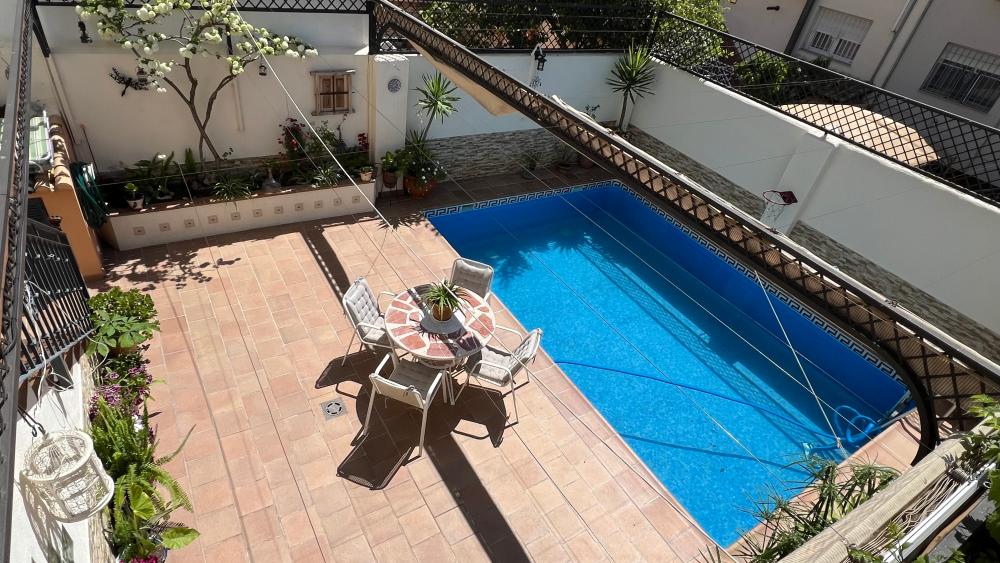  à vendre maison Pulianas Vega De Granada 1