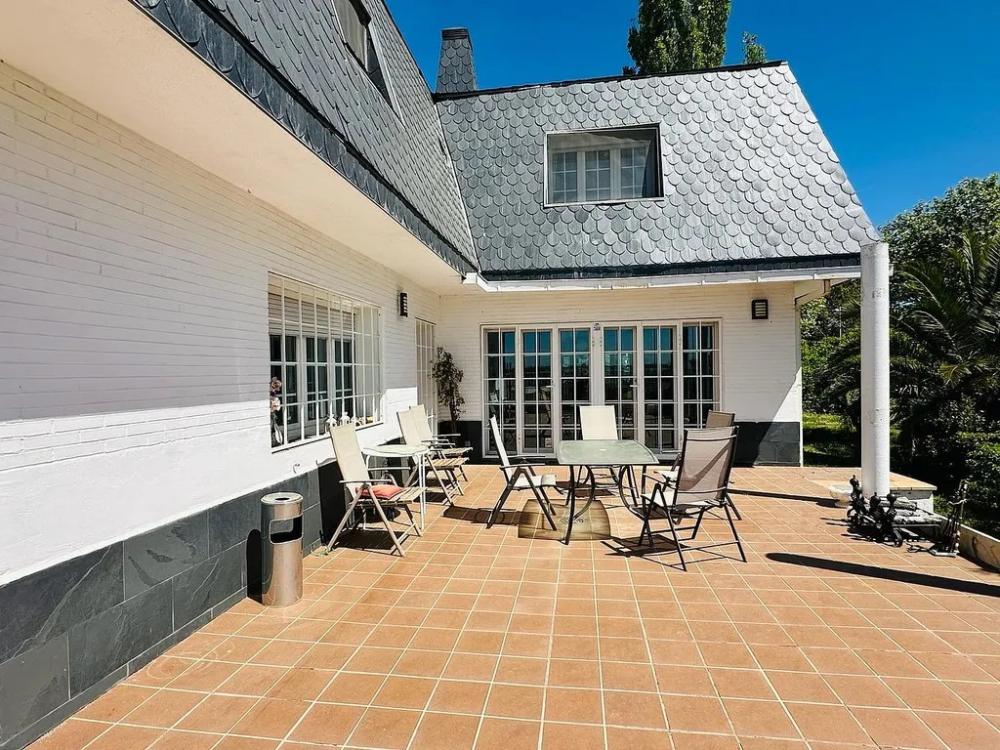  à vendre villa Fuente Del Fresno Cuenca Del Medio Jarama 6