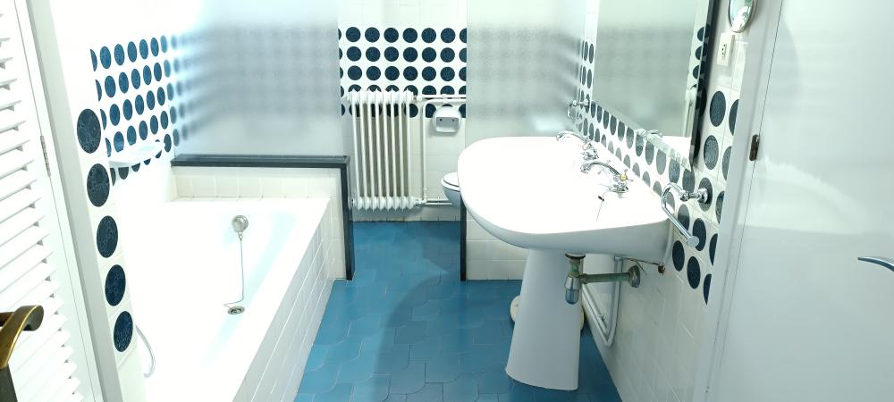  à vendre appartement Sarrià-Sant Gervasi-Bonanova Barcelonès 20