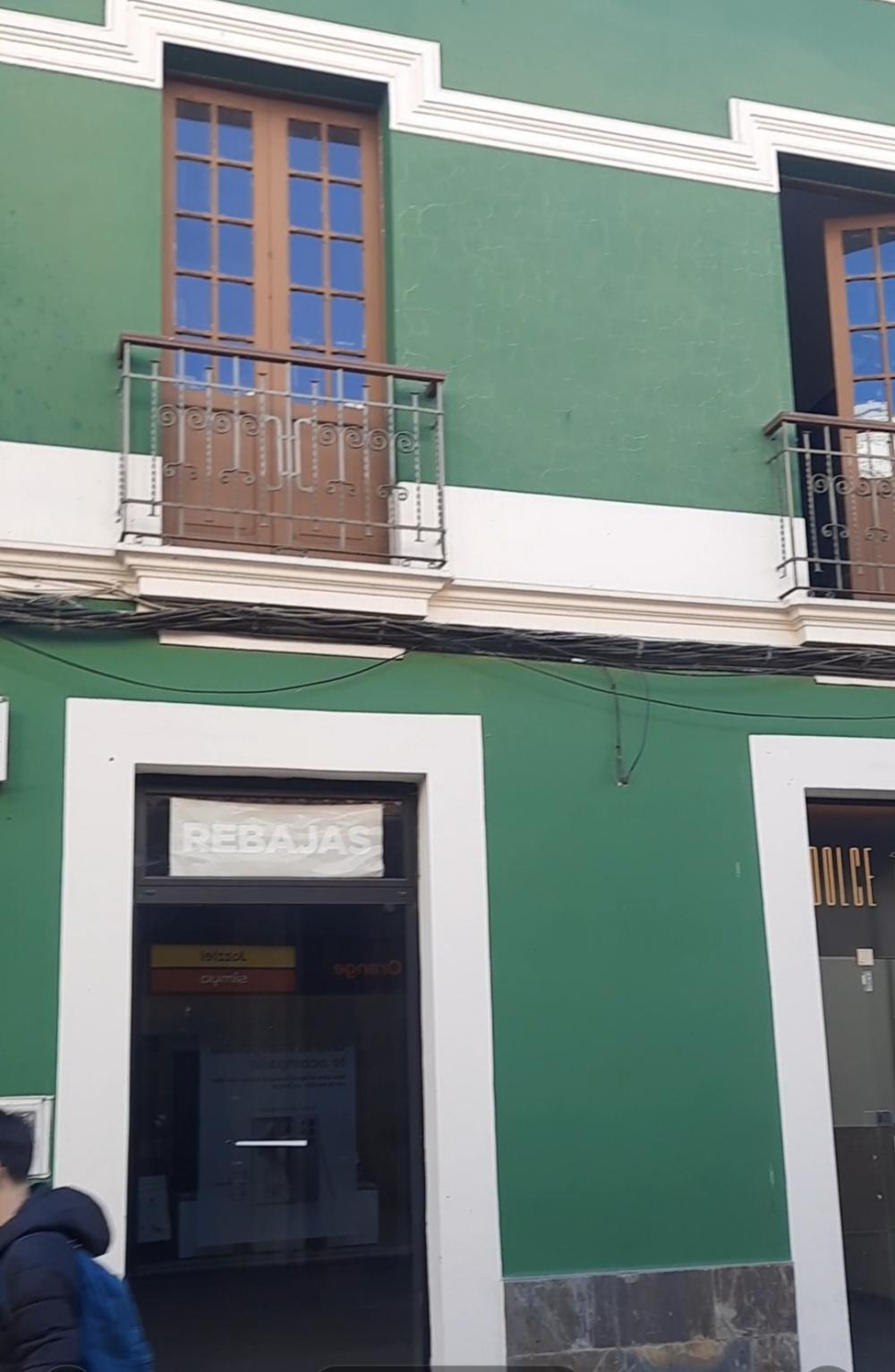  à vendre batiment Pola De Siero Oviedo 3