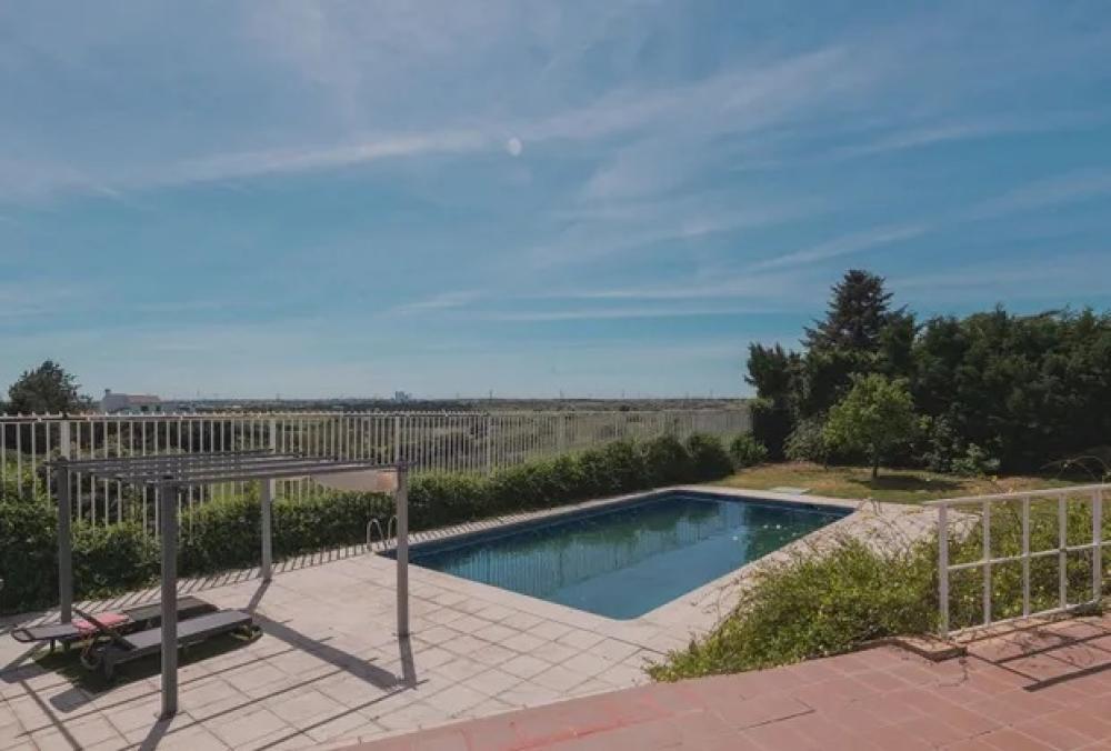  à vendre villa Fuente Del Fresno Cuenca Del Medio Jarama 25