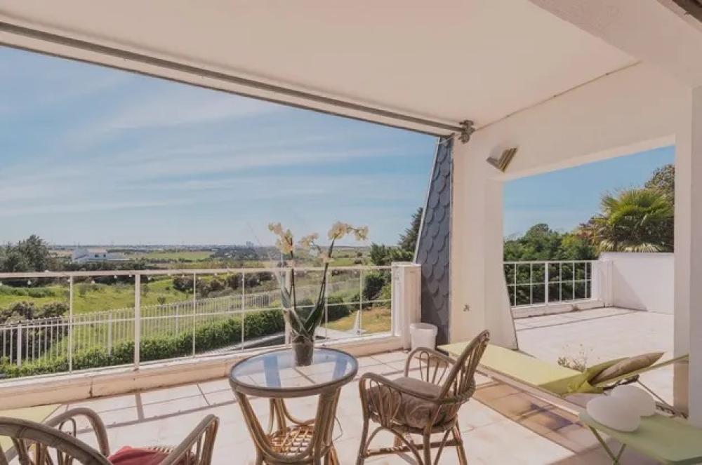  à vendre villa Fuente Del Fresno Cuenca Del Medio Jarama 5