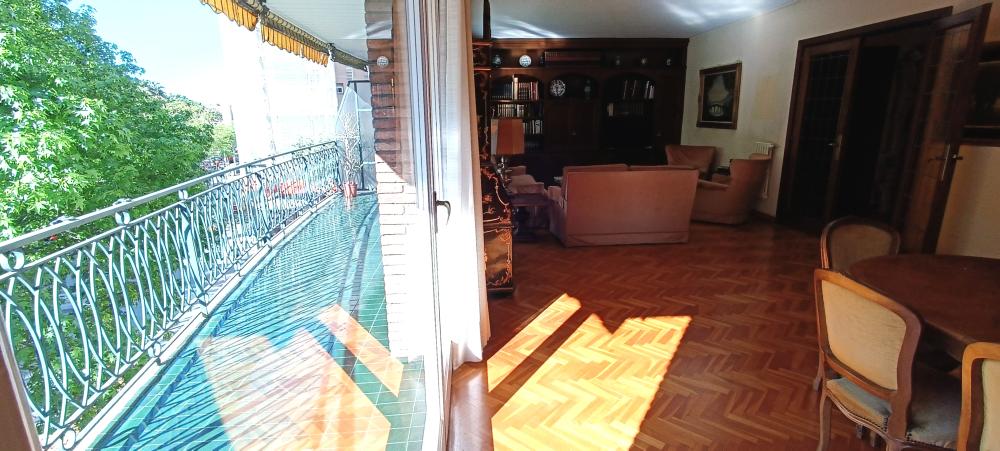  à vendre appartement Sarrià-Sant Gervasi-Bonanova Barcelonès 4