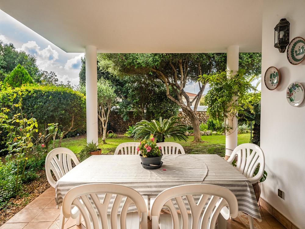  à vendre villa Sa Caleta Ciudadella De Menorca 4