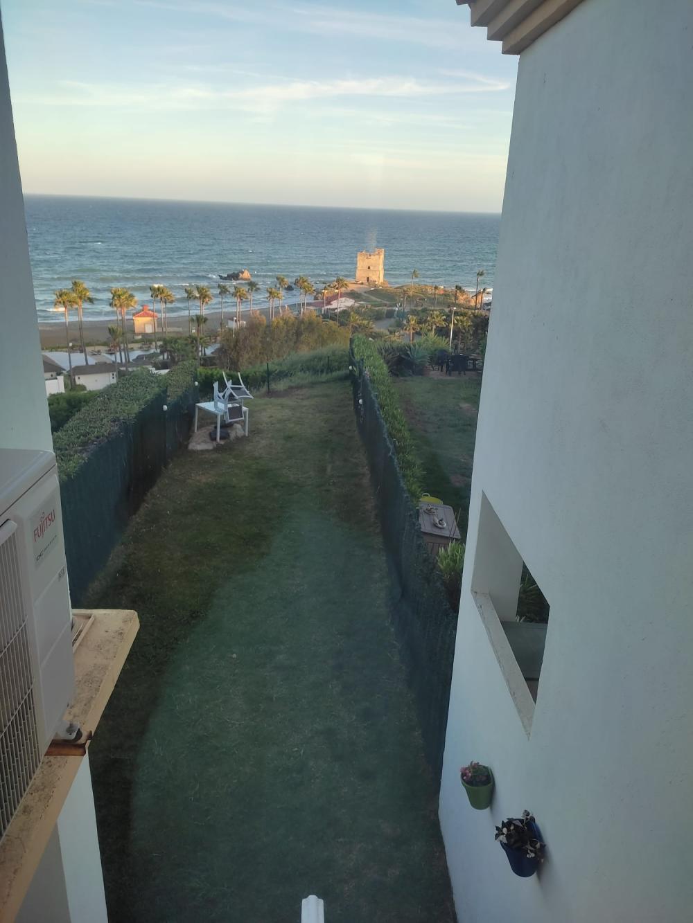  à vendre maison de ville Bahía De Casares Costa Del Sol Occidental 4