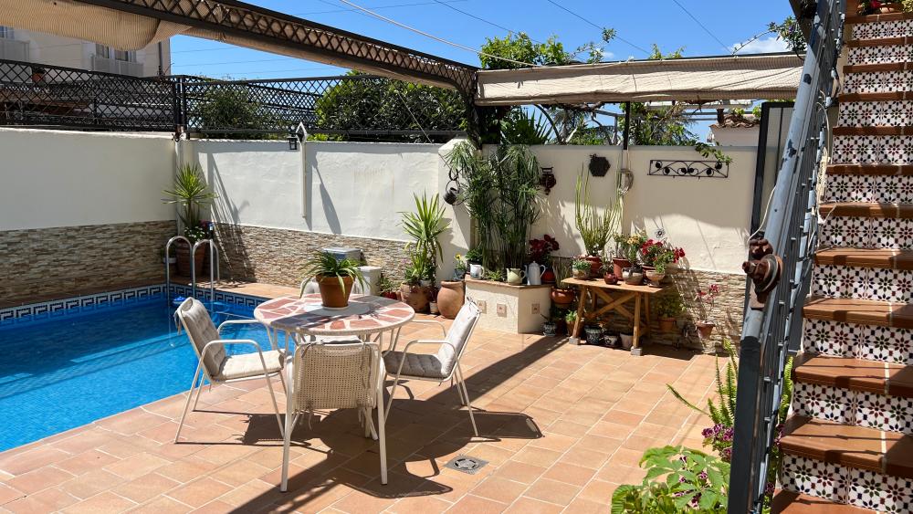  à vendre maison Pulianas Vega De Granada 4