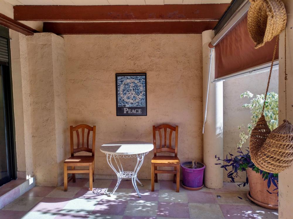  à vendre maison jumelée Alfaz Del Pi Marina Baixa 15