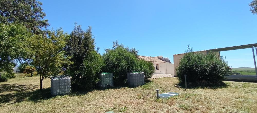  à vendre maison de campagne Arcos De La Frontera Sierra De Cádiz 11