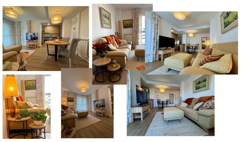  à vendre appartement Luanco Avilés 32